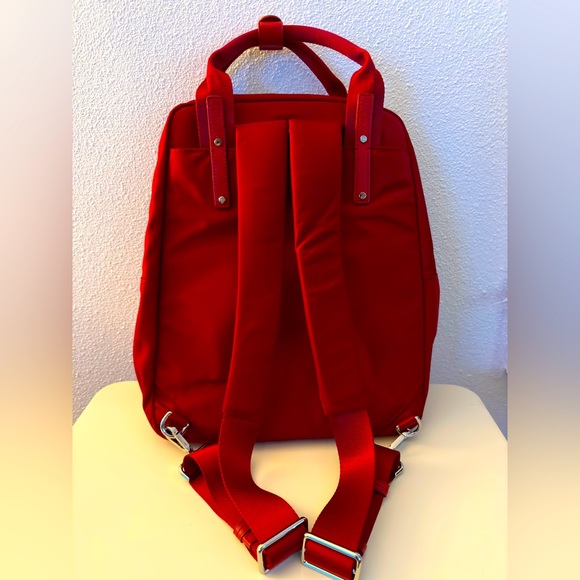 EPSOM TUMI business travel backpack. - Picture 2 of 6